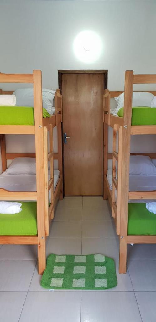 Helecho'S Hostal Hostel Encarnacion Luaran gambar