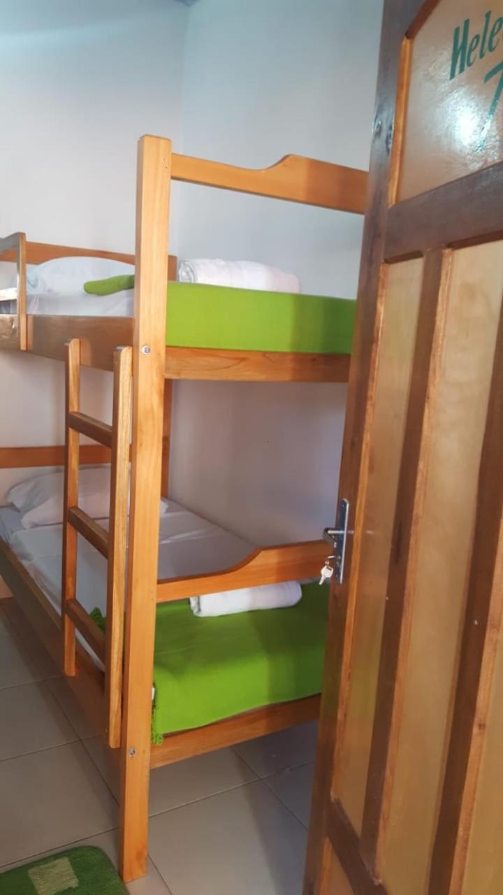 Helecho'S Hostal Hostel Encarnacion Luaran gambar
